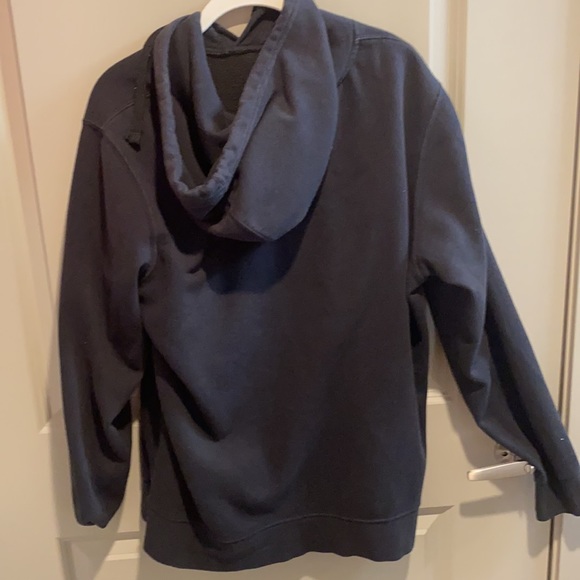 North face hoodie - Picture 2 of 2